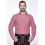 hemd-tracht-rot-weiss-kariert